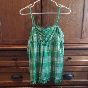 SO Tank top Size L